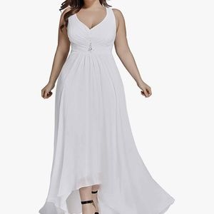 Womens dress size 20